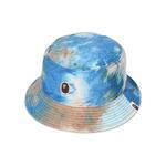 Кепки BAPE Chusen One Point Hat 'Blue' 2