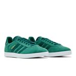 Кроссовки Adidas Gazelle 'Tech Forest' 8
