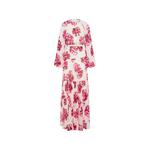 Платье макси Damask Rose 1