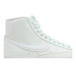 Кроссовки Nike Wmns Blazer Mid '77 Next Nature 'Mint Green' 2