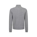 Шерстяной кардиган Resort в рубчик 2