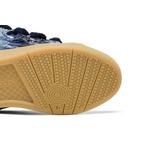 Lanvin Curb Sneakers 'Эффект Specchio Degrade - Васильковый' 5