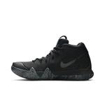 Кроссовки Nike Kyrie 4 'Blackout' 3