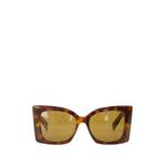 SL M119 Blaze tortoiseshell-effect sunglasses 1