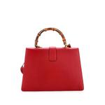 Сумка-сэтчел Dionysus Bamboo Top Handle Bag среднего размера 2