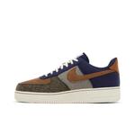 Кроссовки Nike Air Force 1 '07 Premium 'Tweed Corduroy' 3