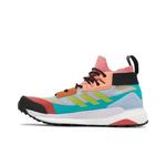 Ботинки Adidas Terrex Free Hiker GTX 'Nothing Left Behind' 3