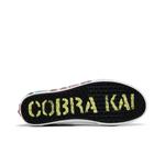 Лайфстайл Cobra Kai x Vans Old Skool 'Cobra Kai Dojo' 4