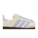 Кроссовки adidas Wmns Samba OG 'Cream White Violet' 2