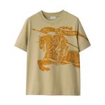 Футболка с принтом Equestrian Knight 1