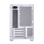 Jonsbo D32 PRO Micro-ATX Корпус - Белый 5