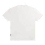 Футболки Palm Angels University Tee 'White/Black' 2