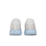 Кроссовки Nike Air Force 1 Crater Flyknit 'White Chambray Blue' 6