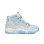 Кроссовки Air Jordan 11 Adapt 'Legend Blue' 2