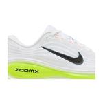 Обувь Nike Vomero Plus 'White Volt' 2