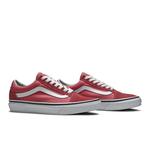 Кроссовки Vans Old Skool 'Strawberry Pink' 8