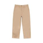 Брюки Stussy Chino Wide Leg Trouser 'Khaki' 1