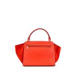 Сумка-сэтчел Trapeze Leather Medium 2