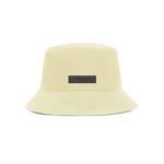 Панамы Fear of God Essentials Bucket Hat 'Canary' 1