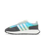 Кроссовки Adidas Retropy E5 'Grey Bliss Blue' 3