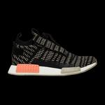Кроссовки Adidas NMD_TS1 'Oreo' 1
