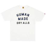 Футболки Human Made Graphic T-Shirt #12 'White' 1