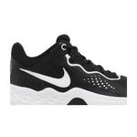 Кроссовки Nike Fly.By Mid 3 «Black White» 2