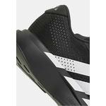 Беговые кроссовки Adizero Pacer для мужчин, черные KZ6848 8