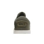 Кроссовки Nike Wmns Court Legacy Lift «Medium Olive» 7