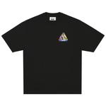 Топы Palace x JCC+ T-Shirt 'Black' 1