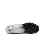 Бутсы Nike Vapor Edge Speed 360 2 'Metallic Silver Black' 4