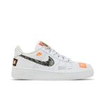 Кроссовки Nike Air Force 1 Low '07 PRM GS 'Just Do It' 1