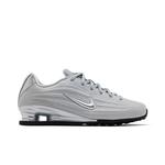 Кроссовки Nike Wmns Shox Z 'Metallic Silver' 1