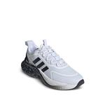Кроссовки Alphabounce + White/Black 2