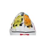 Кроссовки SpongeBob SquarePants x Vans Authentic 'Aye Aye Captain!' 7