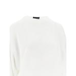 Свитер Maglia в рубчик 2