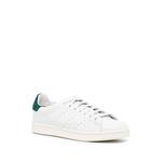 Кроссовки Stan Smith на шнуровке 2