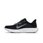 Кроссовки Nike Pegasus Plus 'Black Pure Platinum' 3