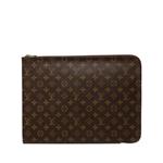 Клатч Monogram Etui Voyage GM (1999 год) 1