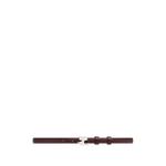 Ремень AC с логотипом 2