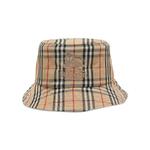 Кепки Supreme x Burberry Crusher 'Beige' 1