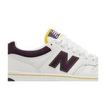 Кроссовки New Balance Numeric 480 'Eighties Pack - Lakers' 2