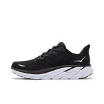 Кроссовки HOKA Clifton 8 'Black White' 3