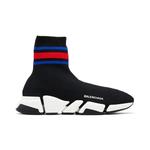Кроссовки Balenciaga Speed 2.0 Sneaker 'Black Stripe' 1