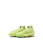 Кроссовки Zoom Mercurial Superfly 10 Elite 2
