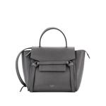Фактурная сумка на плечо Belt Bag 1