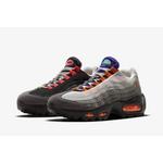 Кроссовки Nike Air Max 95 OG QS GS 'Greedy' 1