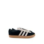 Кроссовки Gazelle с полосками 1