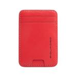 logo-print cardholder 1