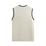 Жилеты Kith For The New York Yankees Aiken Vest 'Sandrift' 2
